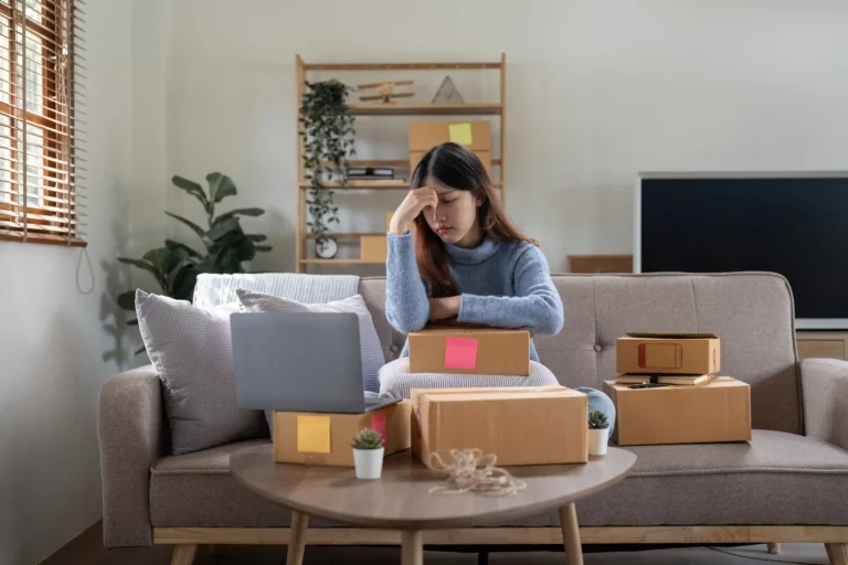 How Clutter Impacts Your Mental Health