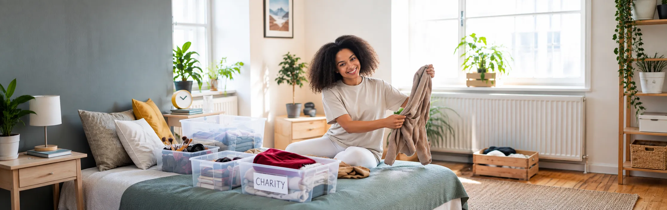 Declutter Your Home
